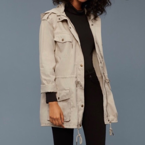 Aritzia Jackets & Blazers - Aritzia Talula Trooper jacket